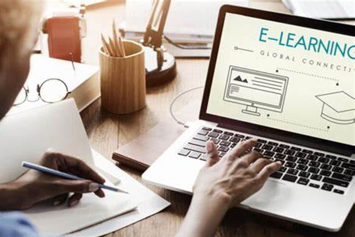 Different e-Learning Course Types