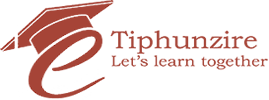 Tiphunzire Logo