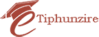 Tiphunzire Logo